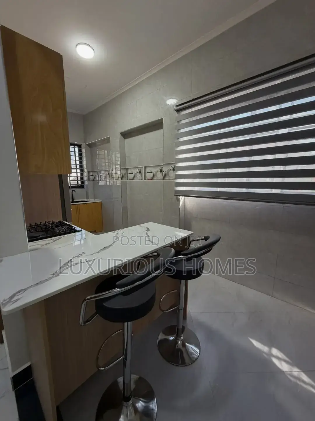 Furnished 2bdrm Apartment in Msasani for rent in Msasani