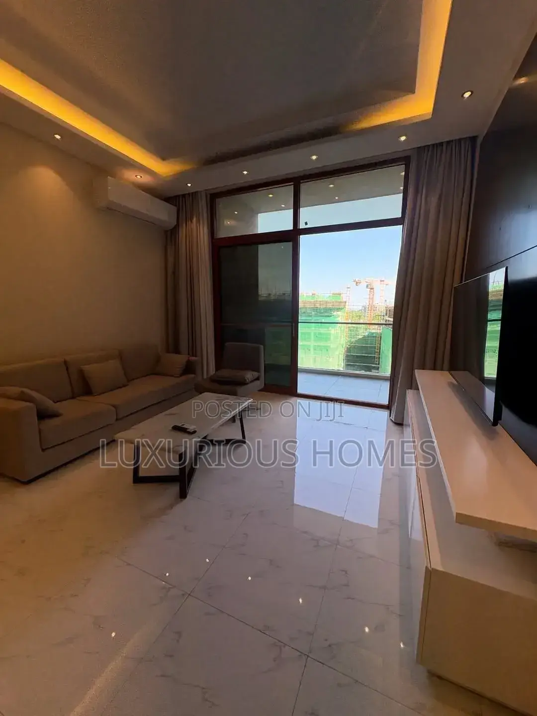 Furnished 2bdrm Apartment in Masaki for rent in Masaki