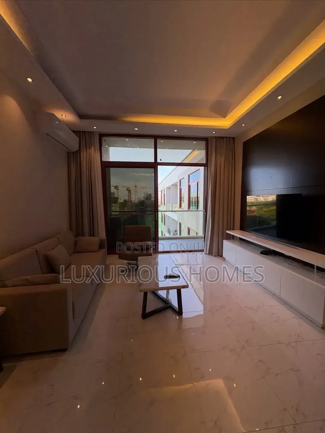 Furnished 2bdrm Apartment in Masaki for rent in Masaki