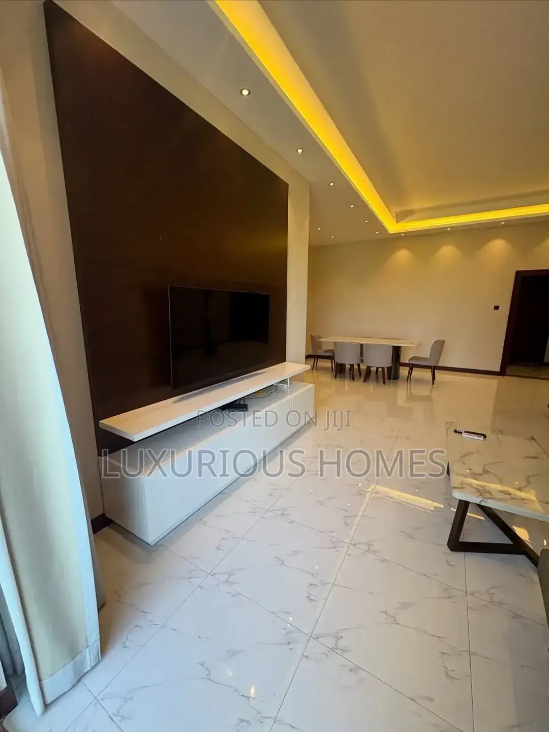 Furnished 2bdrm Apartment in Masaki for rent in Masaki