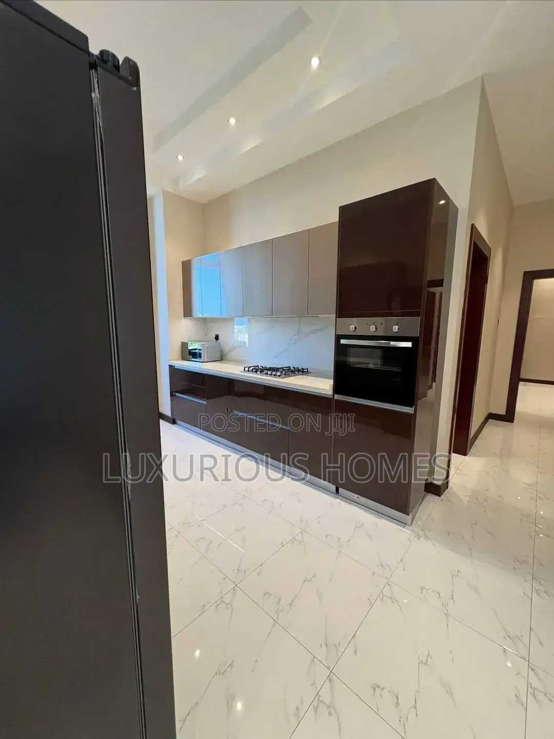 Furnished 2bdrm Apartment in Masaki for rent in Masaki