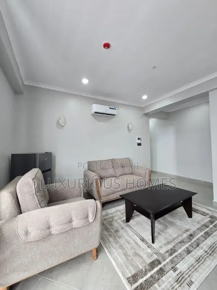 Furnished 1bdrm Apartment in Mikocheni for rent in Mikocheni