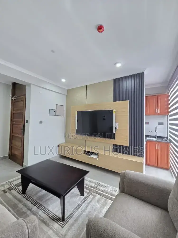 Furnished 1bdrm Apartment in Mikocheni for rent in Mikocheni