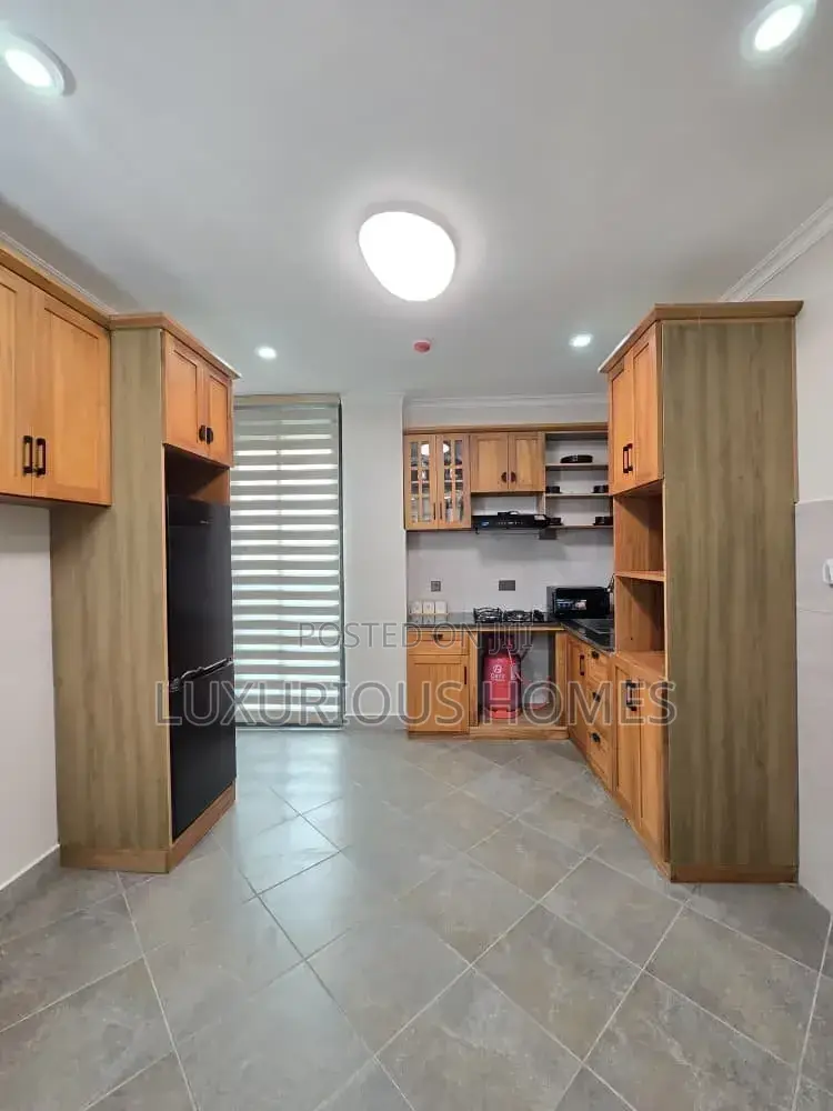 Furnished 2bdrm Apartment in Mikocheni for rent in Mikocheni
