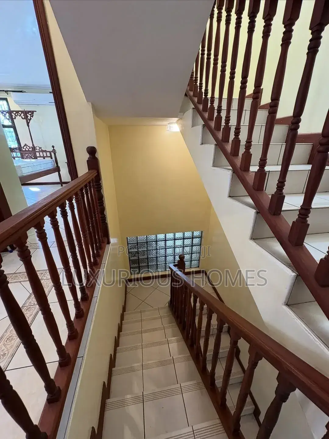 Furnished 5bdrm House in Masaki for rent in Masaki