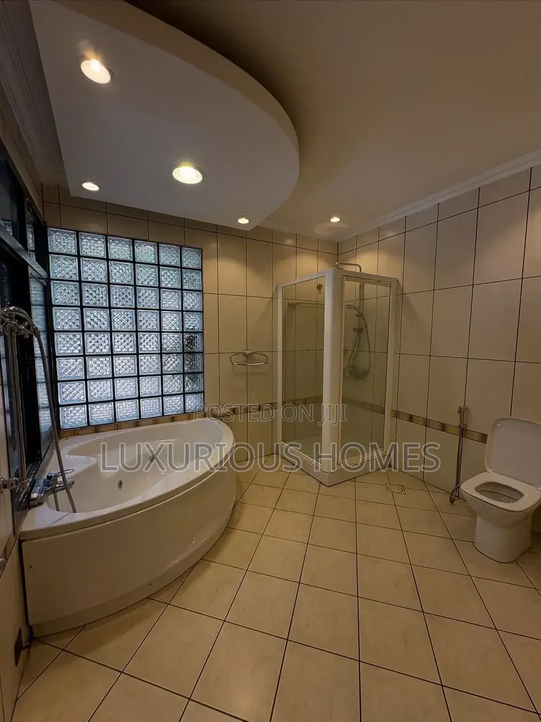 Furnished 5bdrm House in Masaki for rent in Masaki