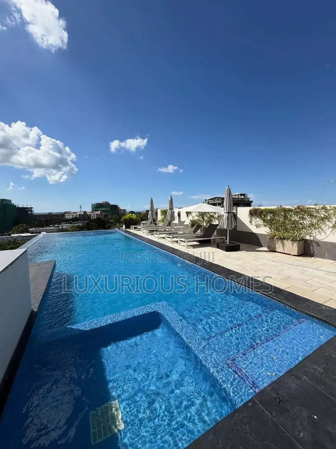 2bdrm Apartment in Masaki for rent in Masaki