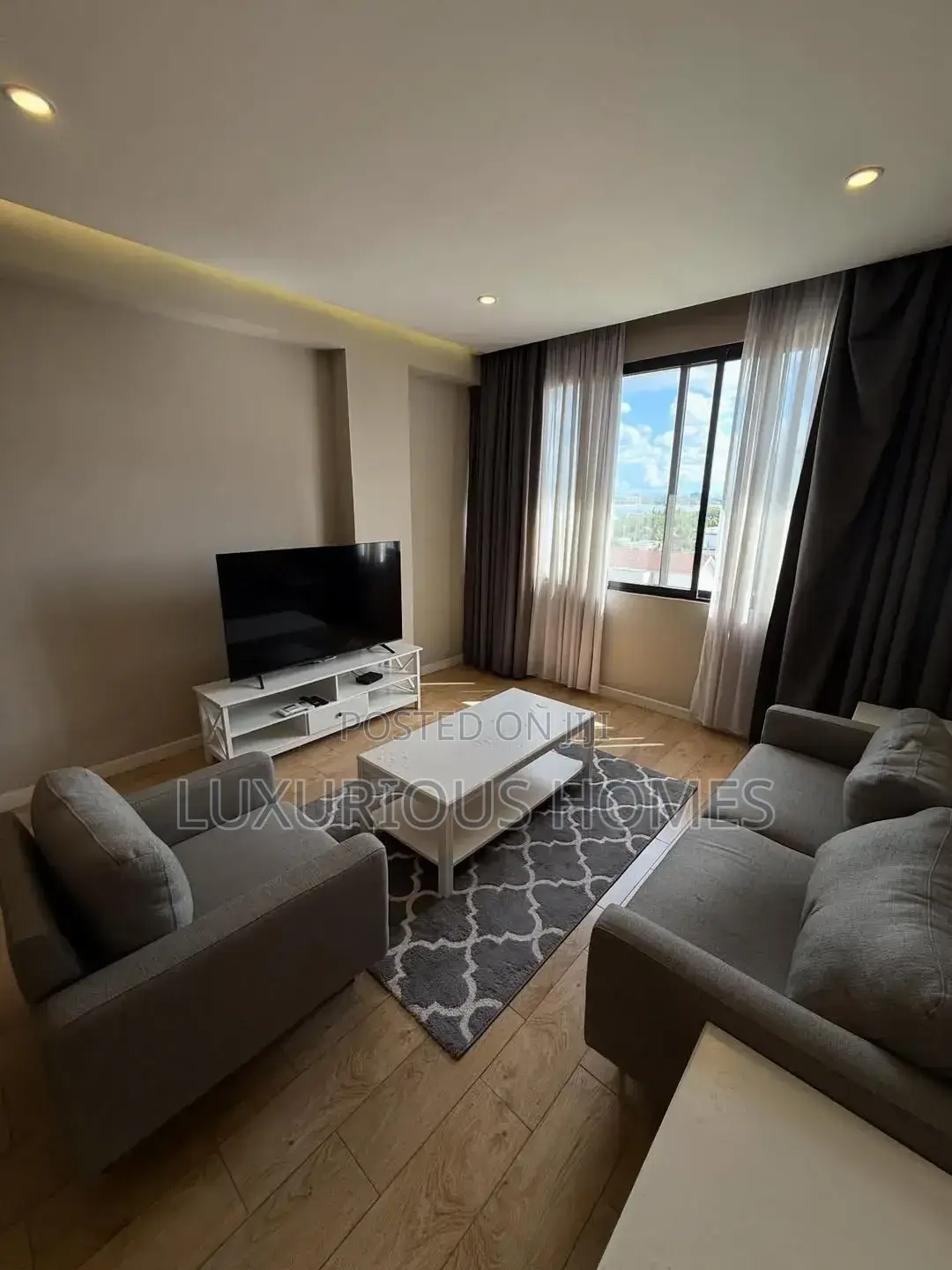 2bdrm Apartment in Masaki for rent in Masaki
