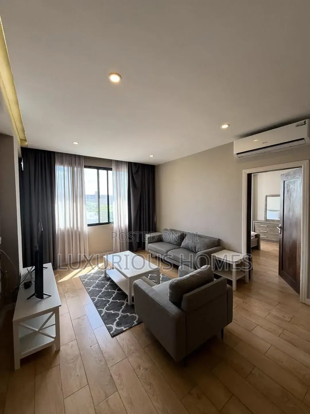 2bdrm Apartment in Masaki for rent in Masaki
