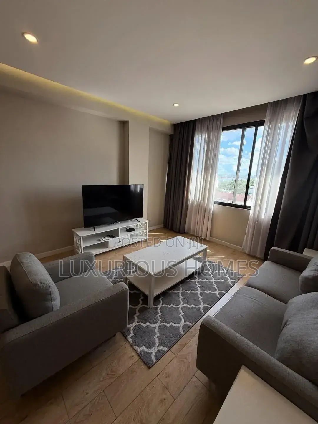 2bdrm Apartment in Masaki for rent in Masaki