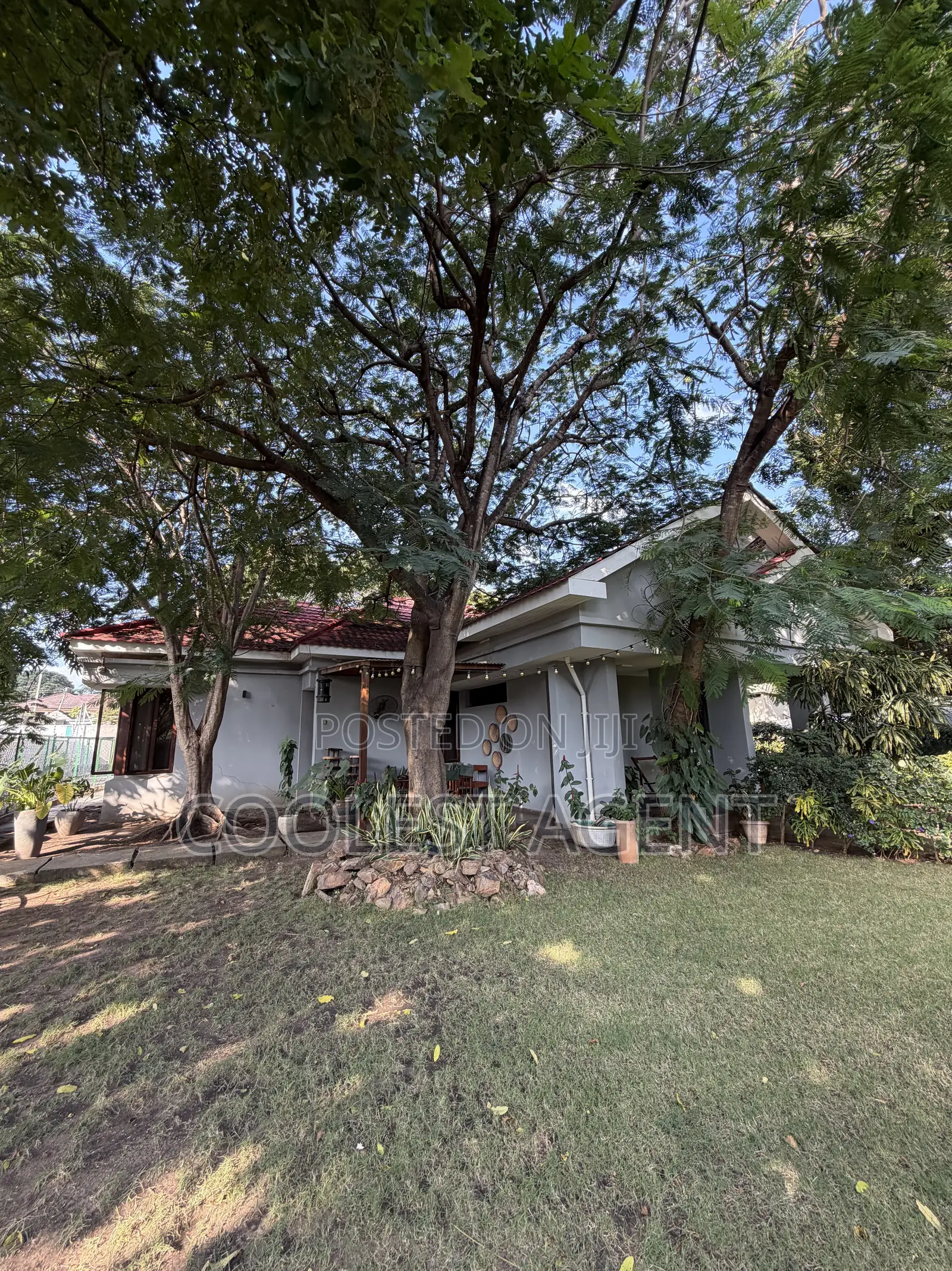 3bdrm House in Coolest Estate, Masaki for sale in Masaki