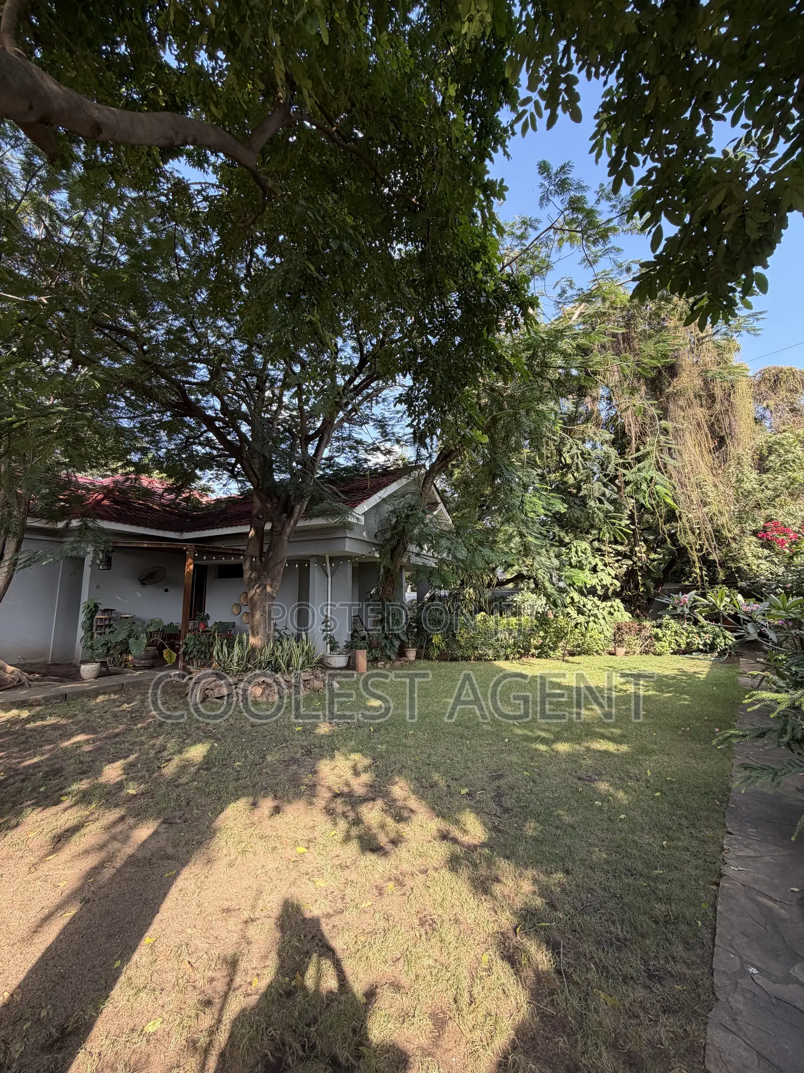 3bdrm House in Coolest Estate, Masaki for sale in Masaki