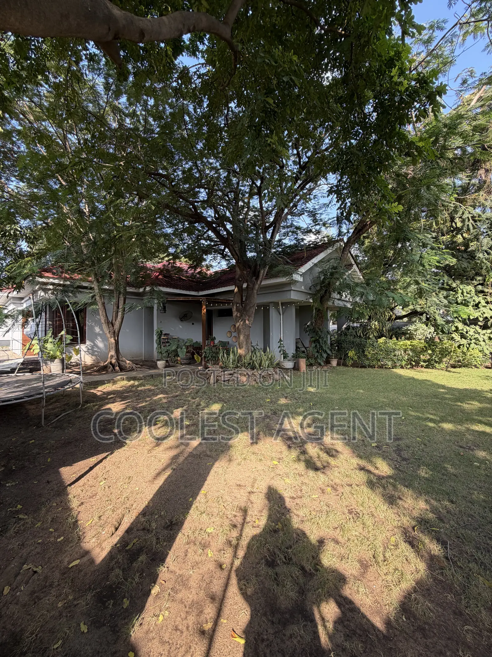 3bdrm House in Coolest Estate, Masaki for sale in Masaki