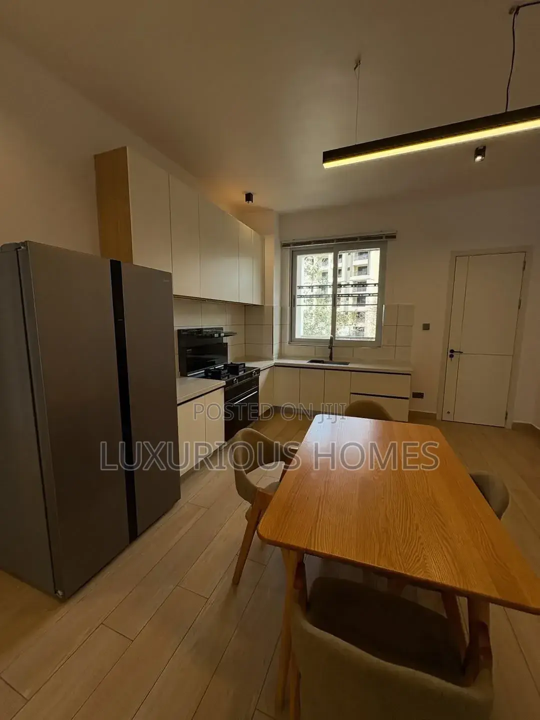 Furnished 2bdrm Apartment in Masaki for rent in Masaki