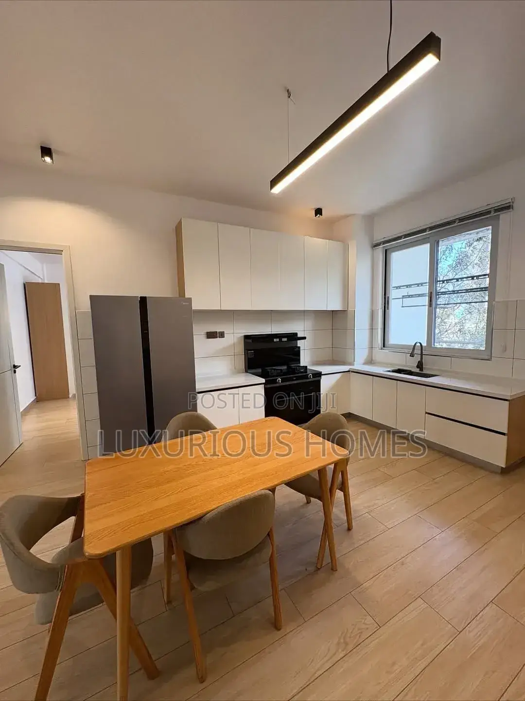 Furnished 2bdrm Apartment in Masaki for rent in Masaki