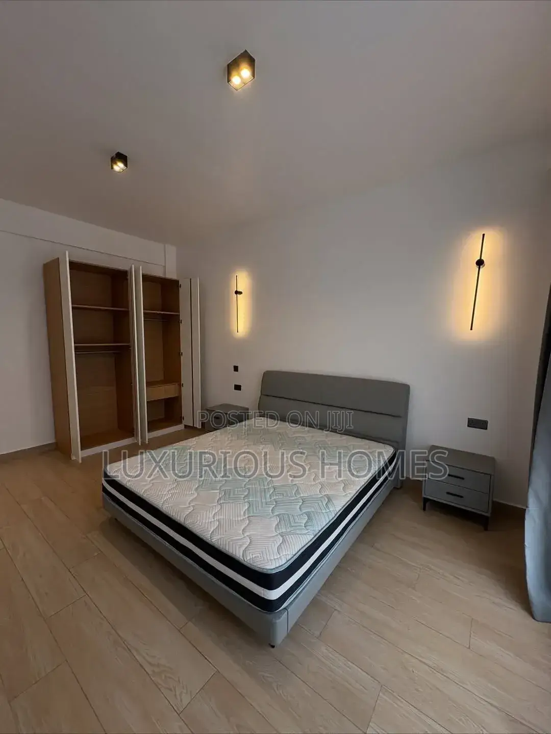 Furnished 2bdrm Apartment in Masaki for rent in Masaki