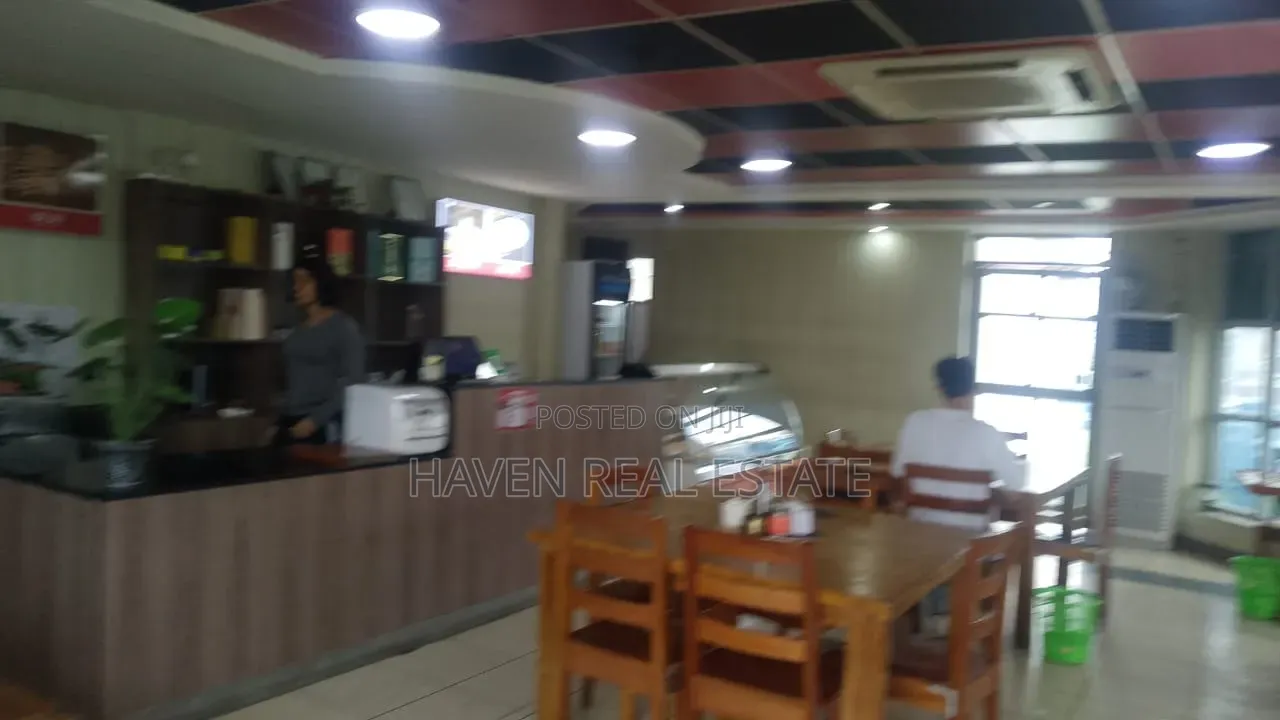 Restaurant for Rent at Mikocheni in Mikocheni