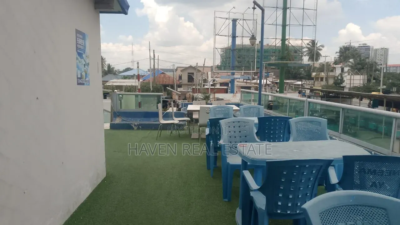 Restaurant for Rent at Mikocheni in Mikocheni