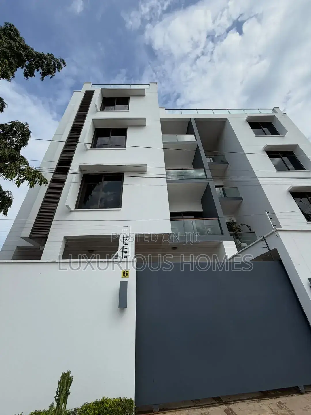 Furnished 2bdrm Apartment in Masaki for rent in Masaki