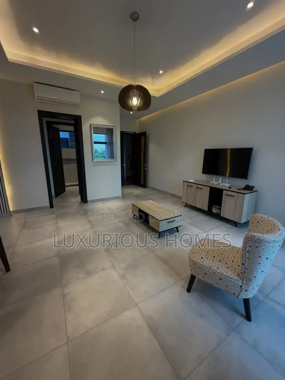 Furnished 2bdrm Apartment in Masaki for rent in Masaki