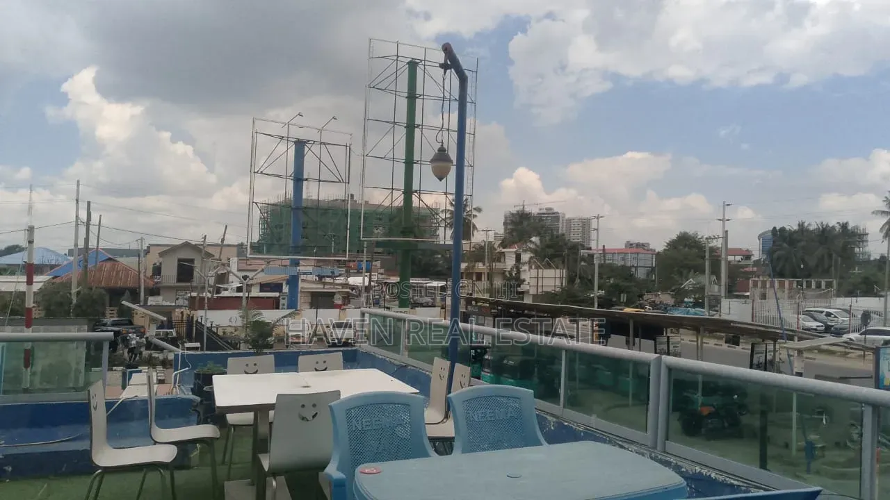 Restaurant for Rent at Mikocheni in Mikocheni