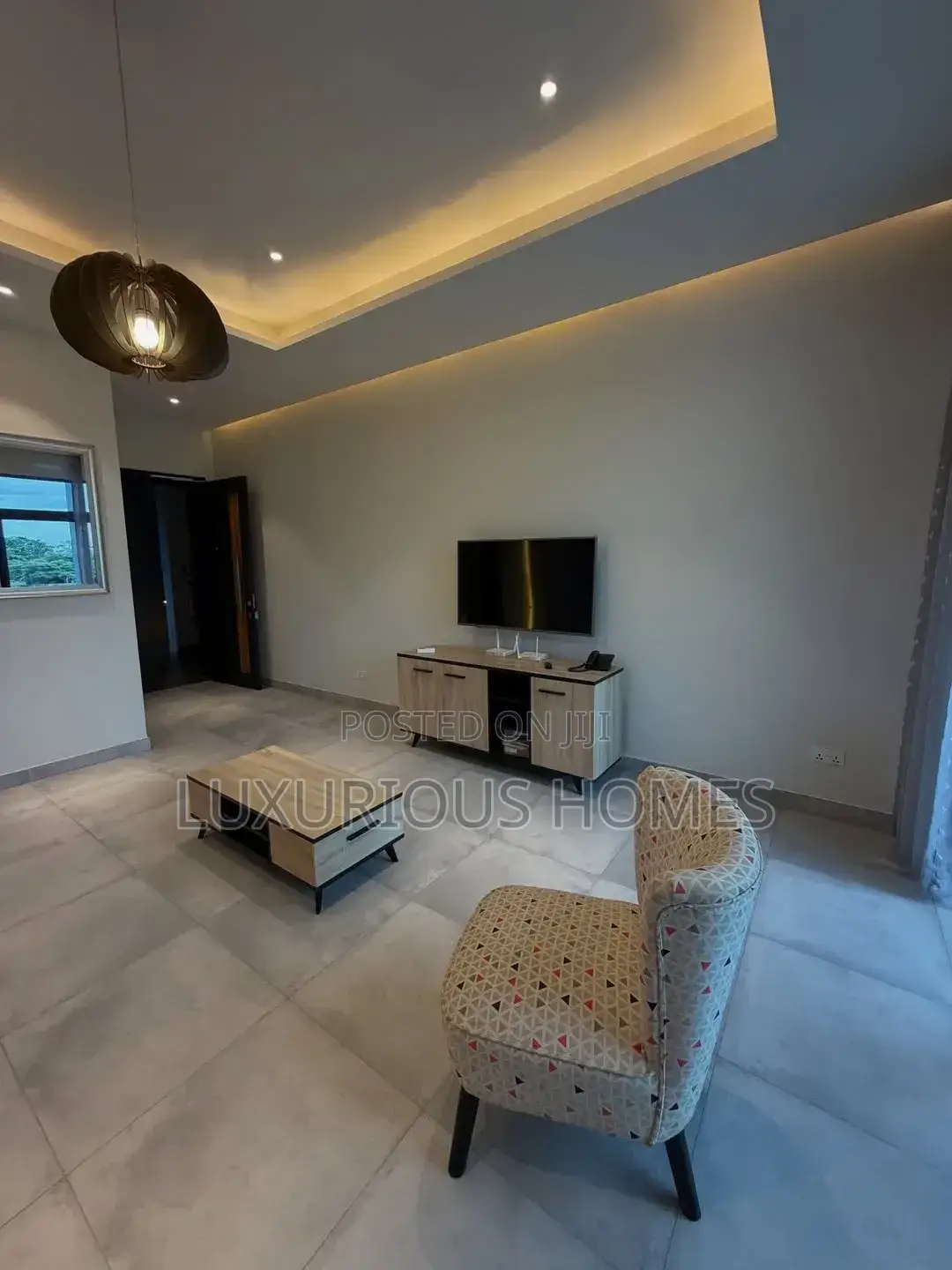 Furnished 2bdrm Apartment in Masaki for rent in Masaki