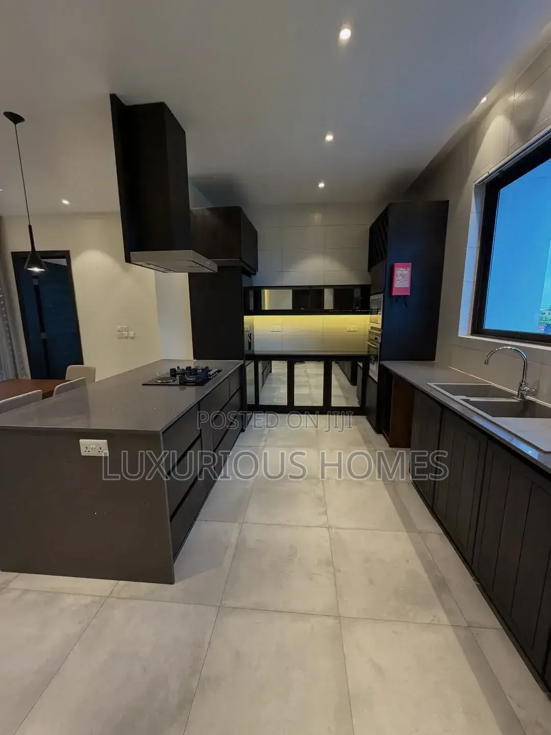 Furnished 2bdrm Apartment in Masaki for rent in Masaki