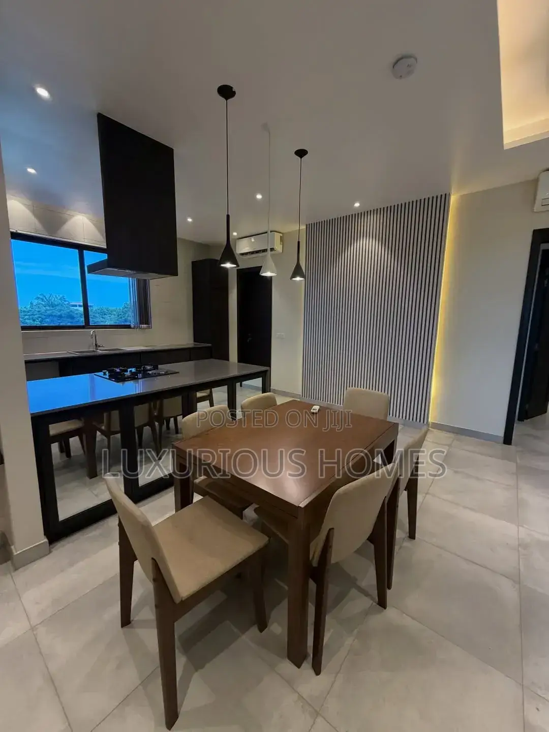 Furnished 2bdrm Apartment in Masaki for rent in Masaki