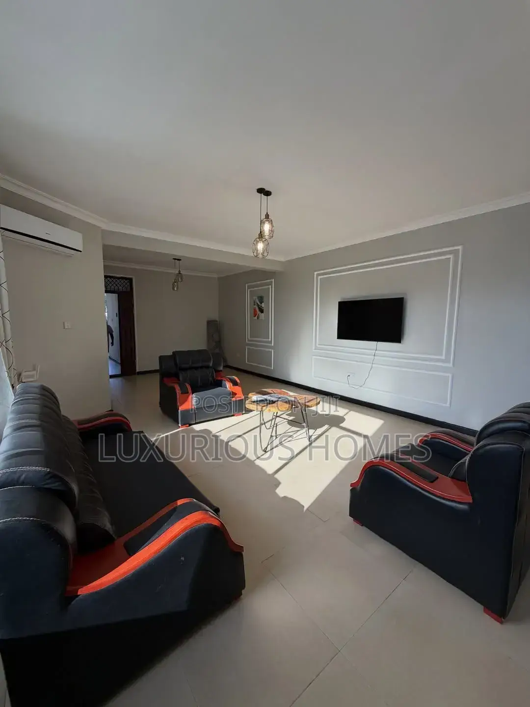 Furnished 2bdrm Apartment in Oyster Bay for rent in Oyster Bay