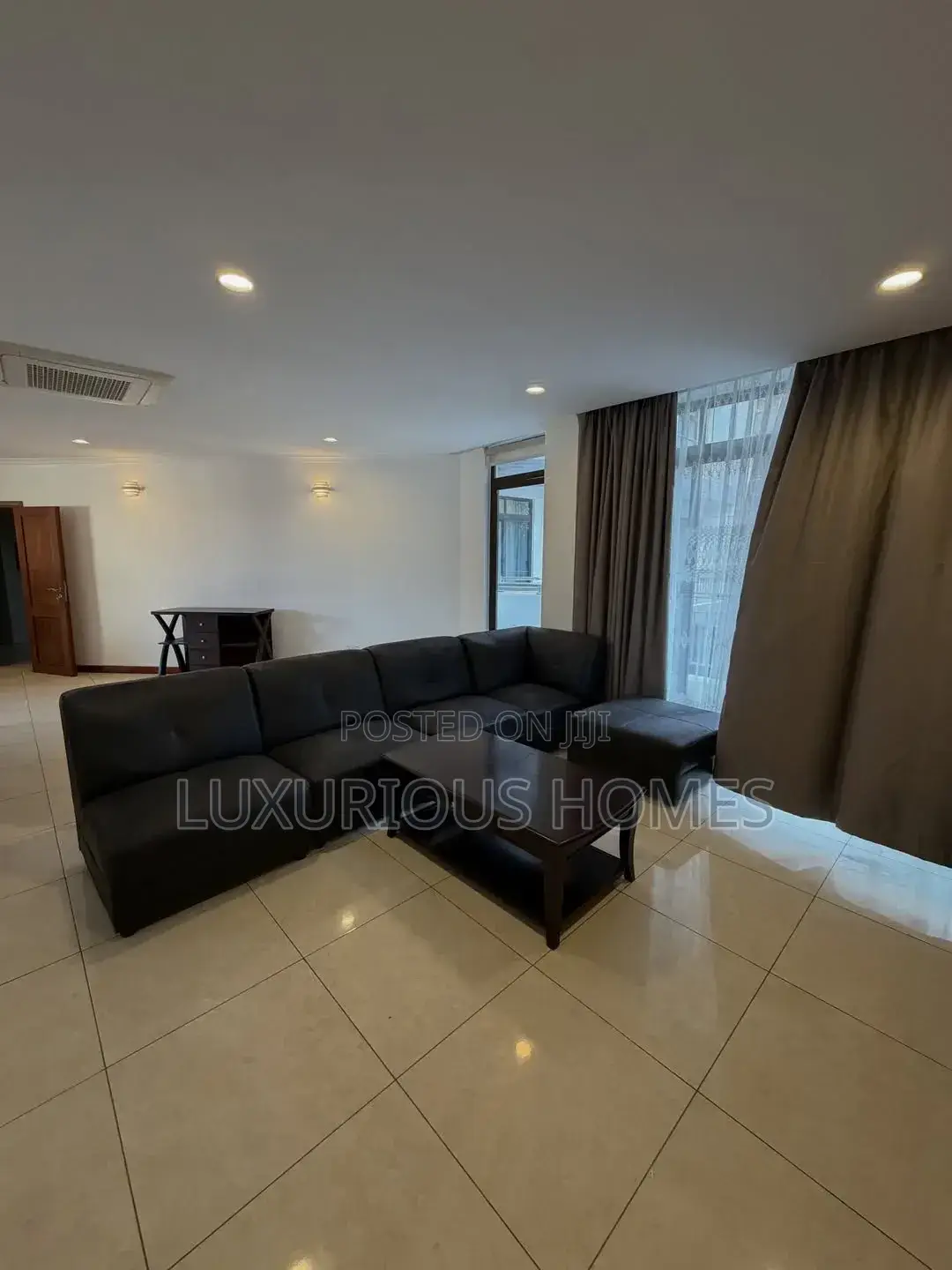 Furnished 2bdrm Apartment in Masaki for rent in Masaki