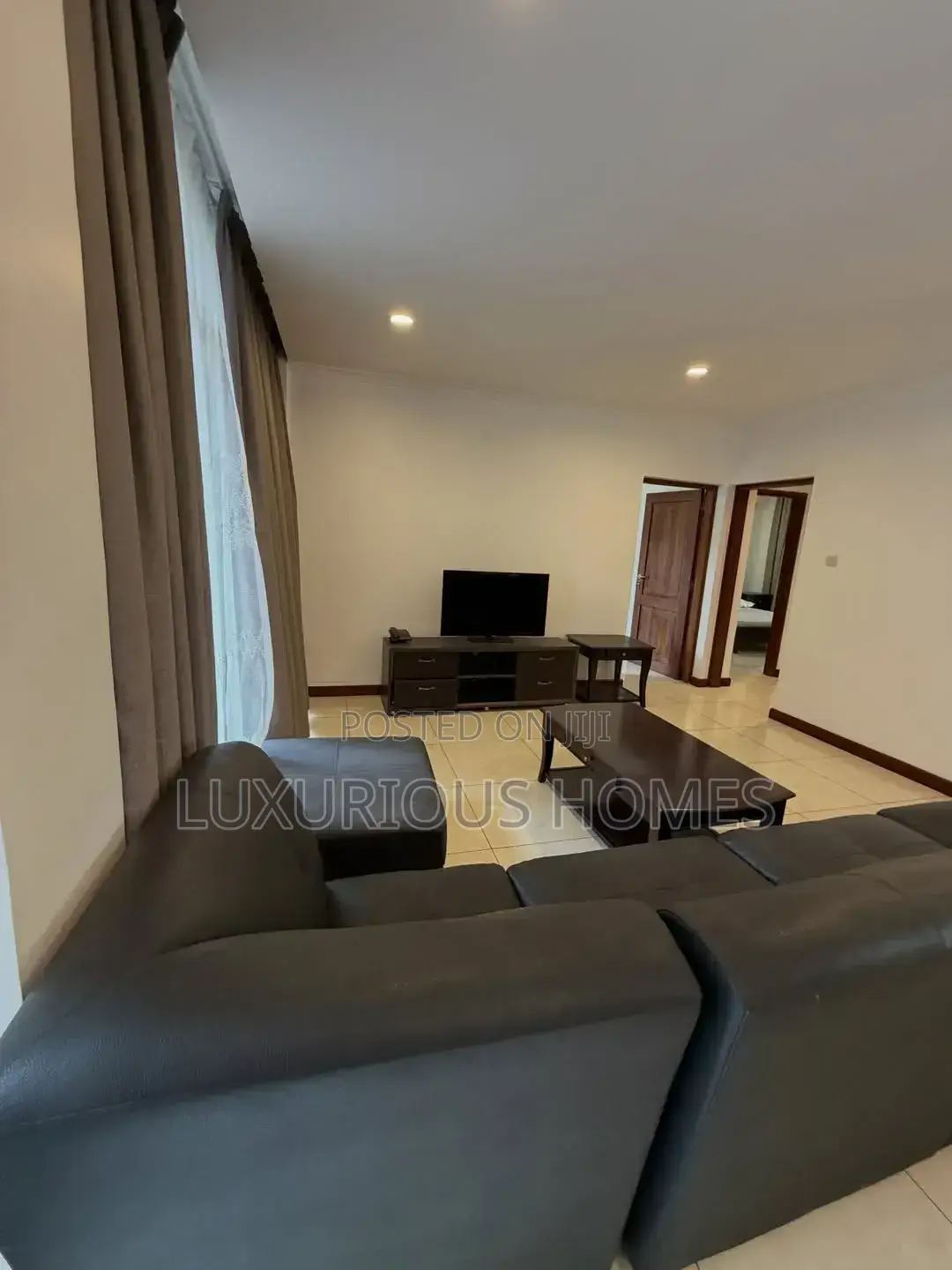 Furnished 2bdrm Apartment in Masaki for rent in Masaki