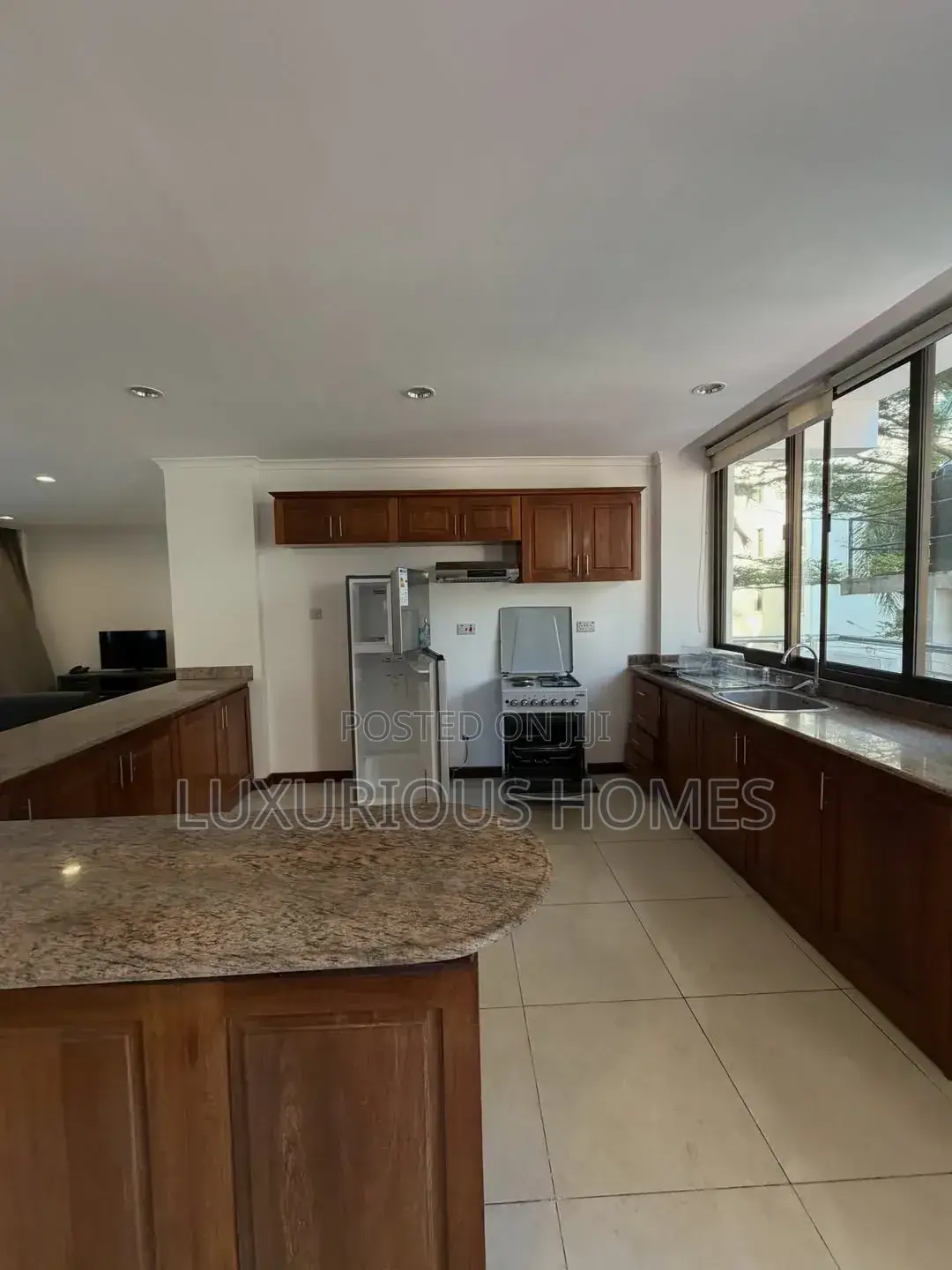 Furnished 2bdrm Apartment in Masaki for rent in Masaki