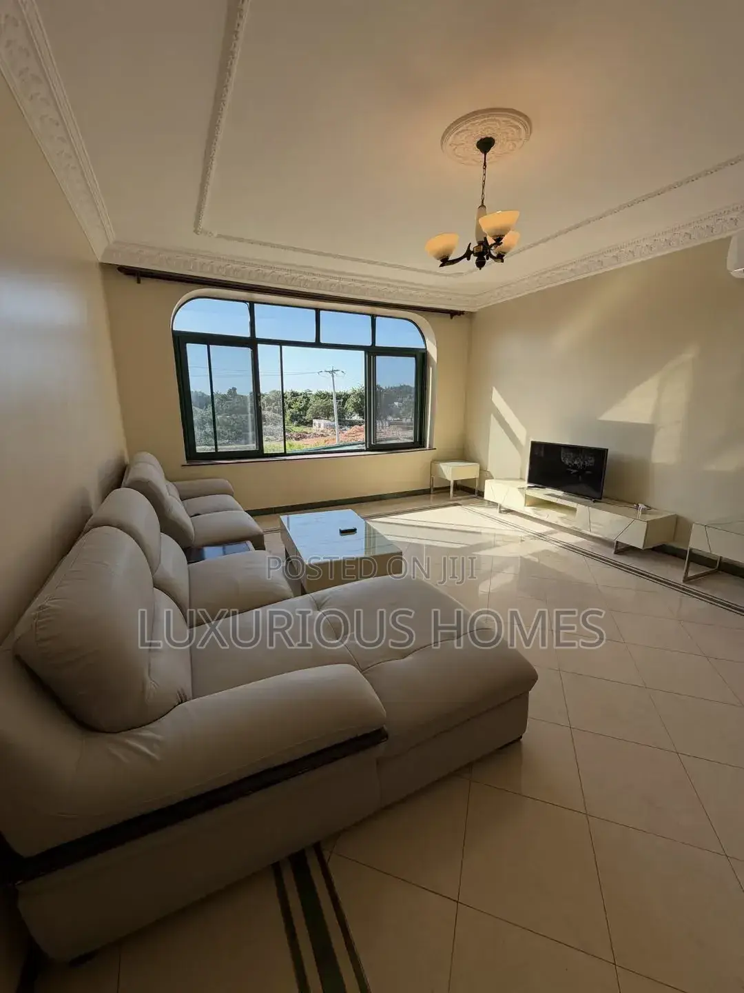 Furnished 3bdrm Apartment in Masaki for rent in Masaki