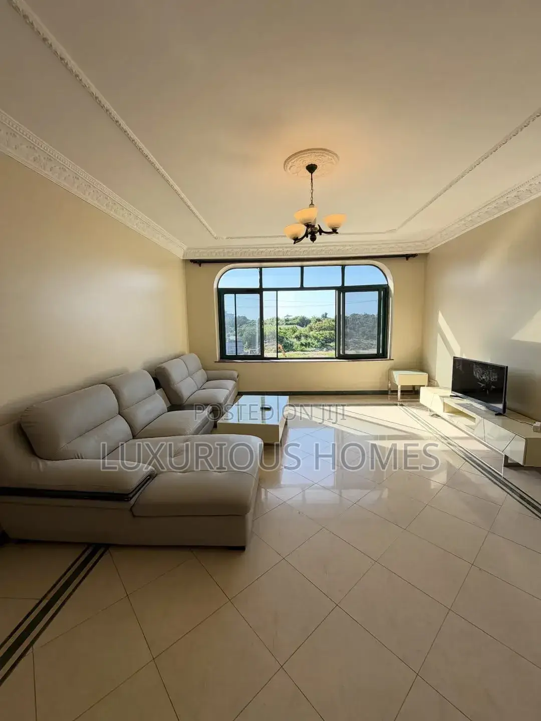 Furnished 3bdrm Apartment in Masaki for rent in Masaki