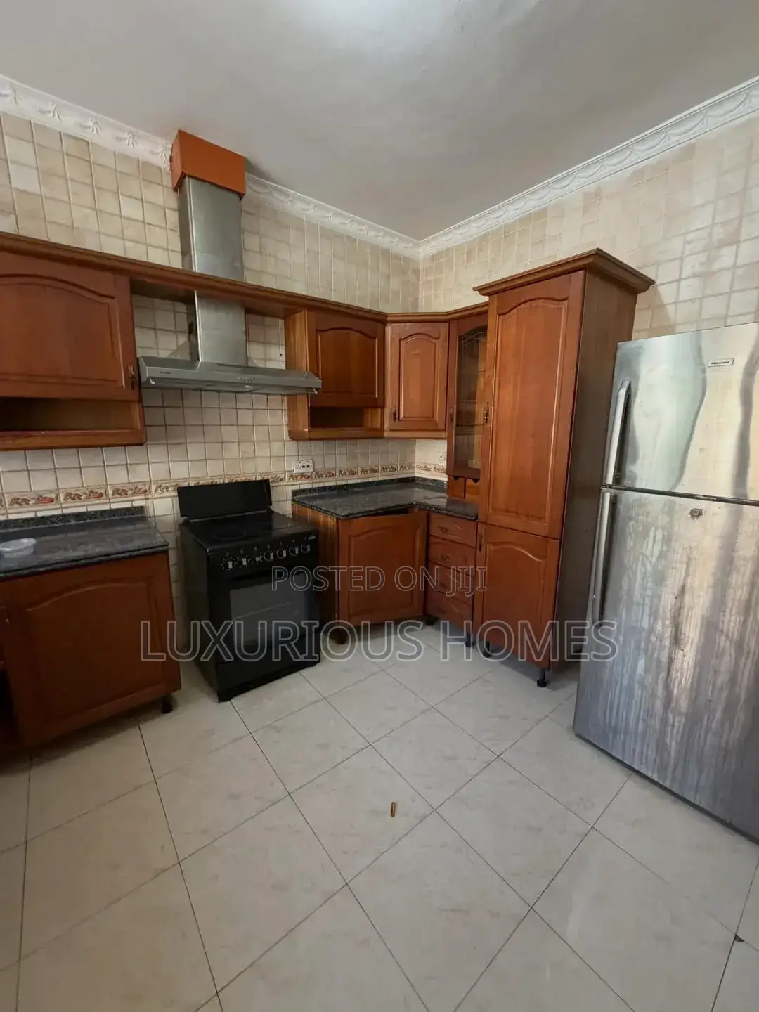 Furnished 3bdrm Apartment in Masaki for rent in Masaki