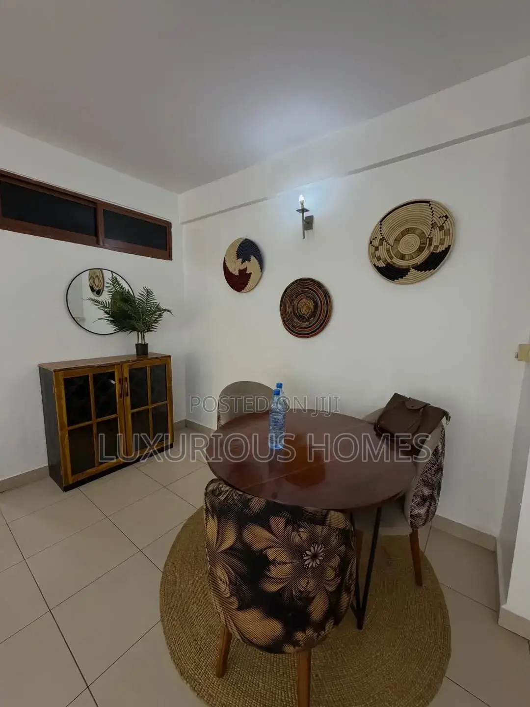 Furnished 2bdrm Apartment in Kinondon, Kinondoni for rent in Kinondoni