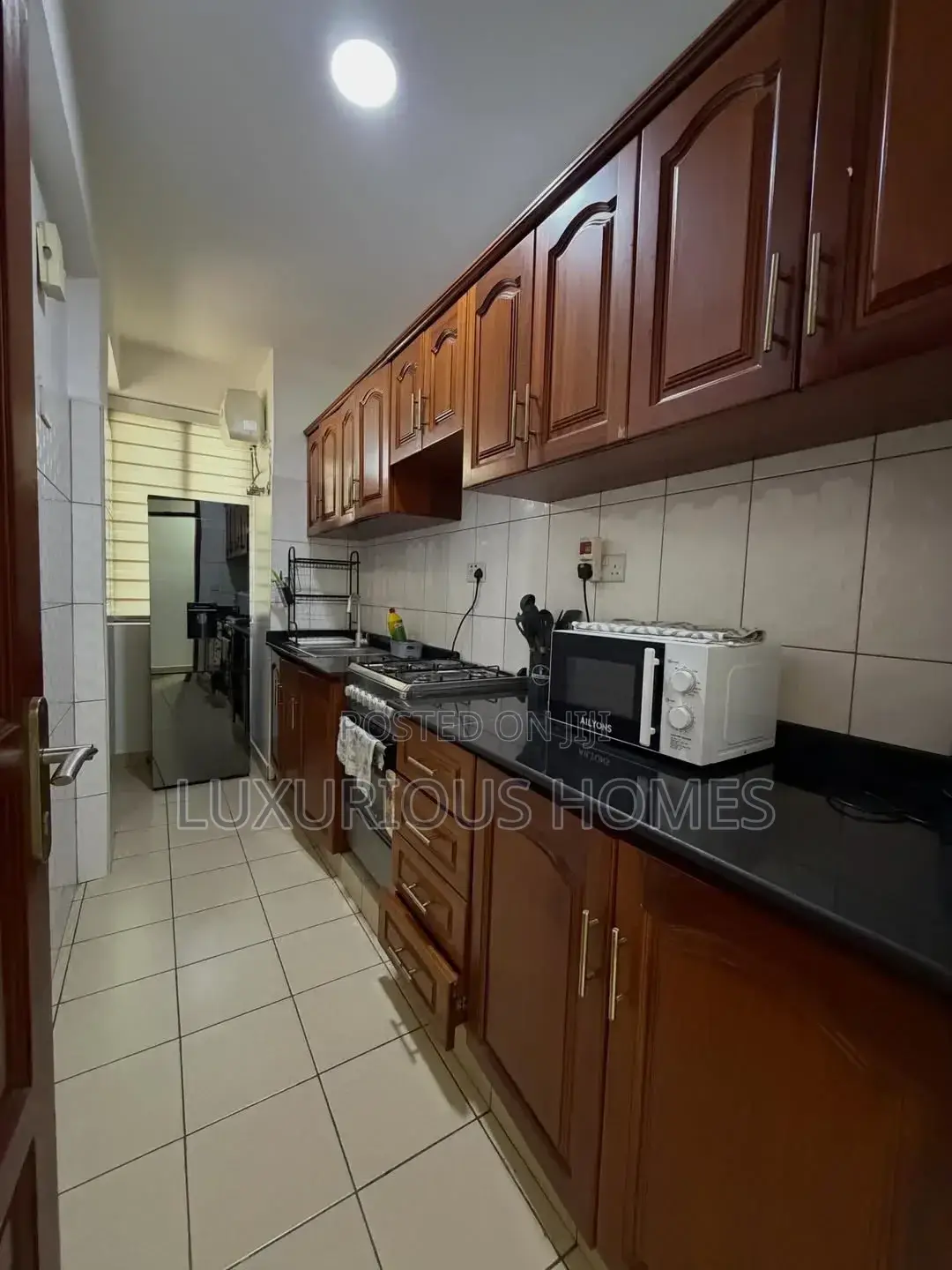 Furnished 2bdrm Apartment in Kinondon, Kinondoni for rent in Kinondoni