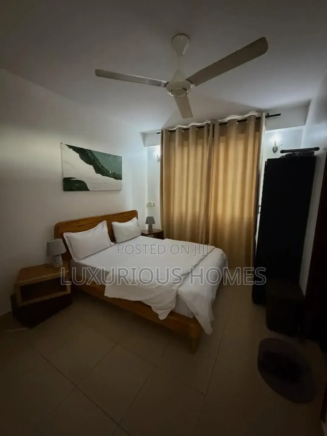 Furnished 2bdrm Apartment in Kinondon, Kinondoni for rent in Kinondoni