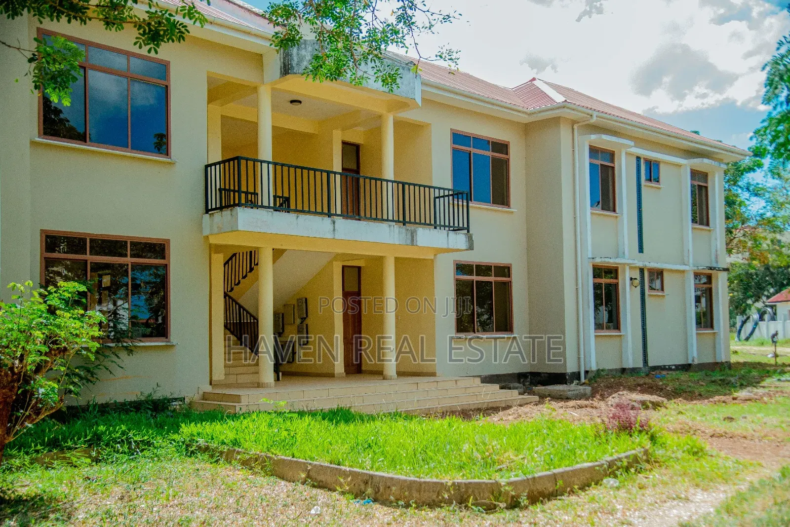 3bdrm Apartment in Kigamboni for sale in Kigamboni