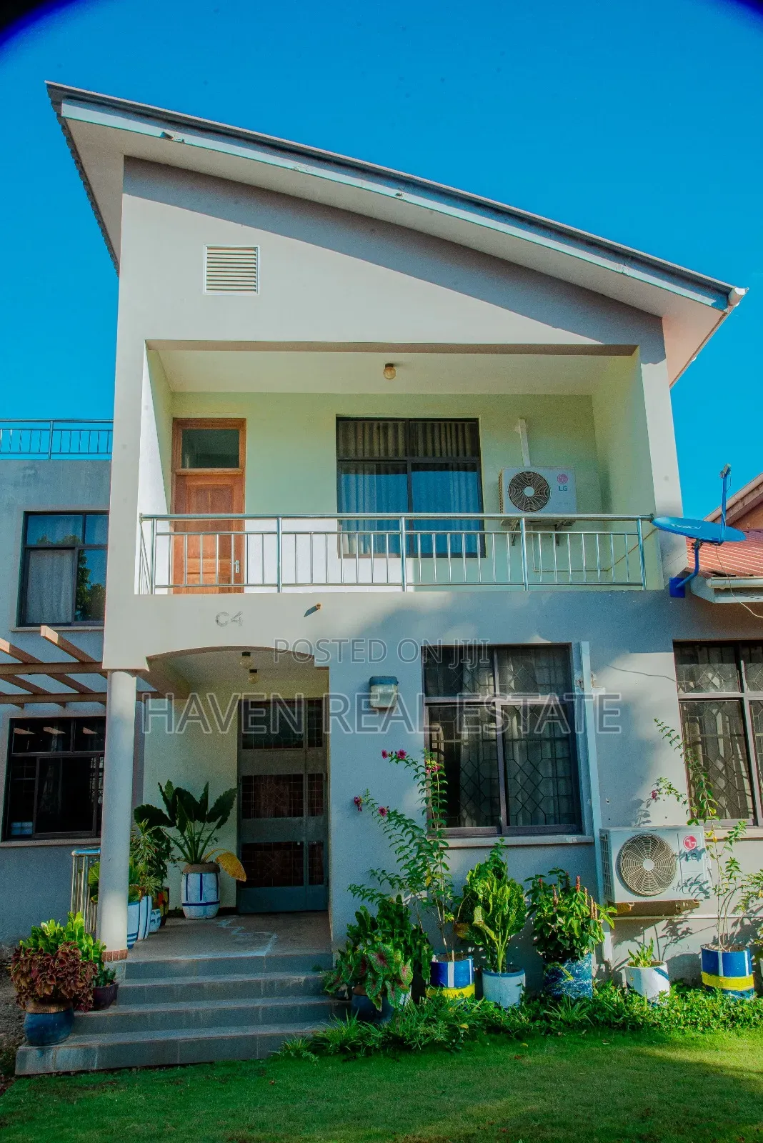 3bdrm Apartment in Kigamboni for sale in Kigamboni