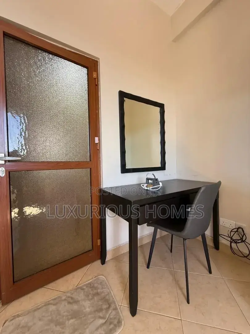 Furnished 2bdrm Apartment in Kijitonyama for rent in Kijitonyama