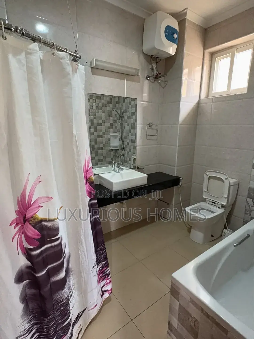 Furnished 4bdrm Villa in Oyster Bay for rent in Oyster Bay