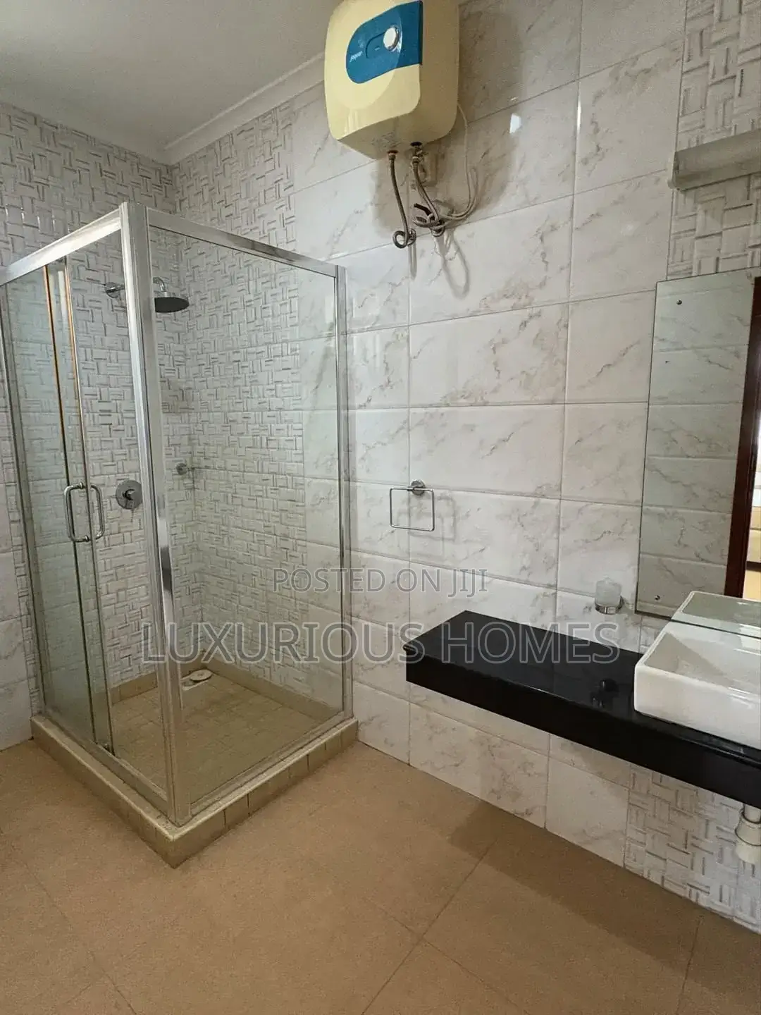 Furnished 4bdrm Villa in Oyster Bay for rent in Oyster Bay
