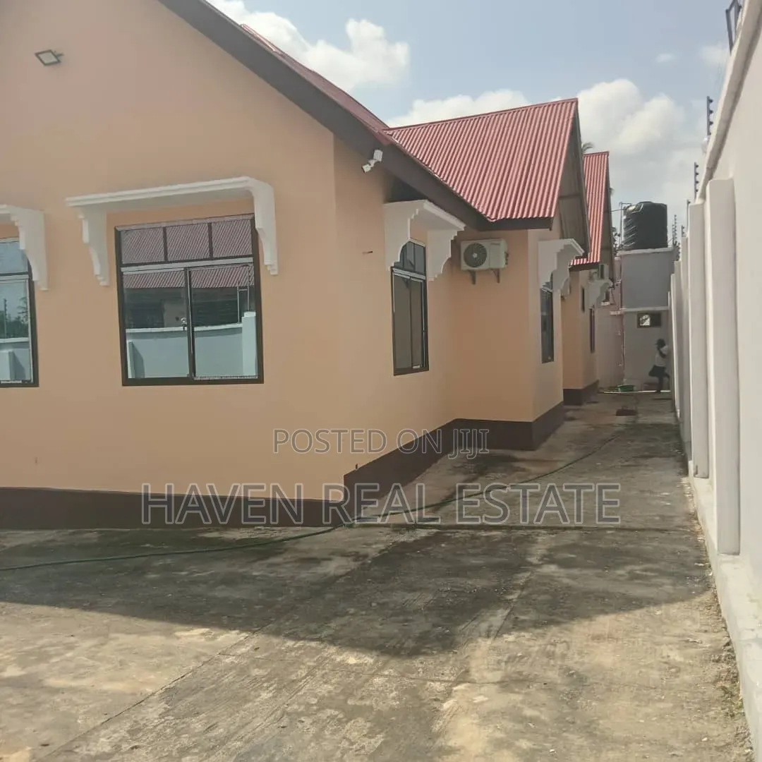 4bdrm House in Mjini for rent in Mjini
