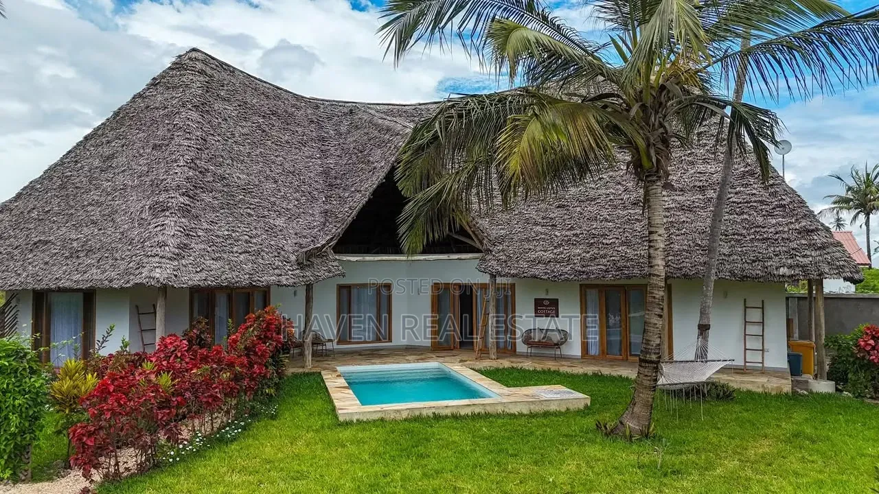 Furnished 2bdrm House in Kati for sale in Kati