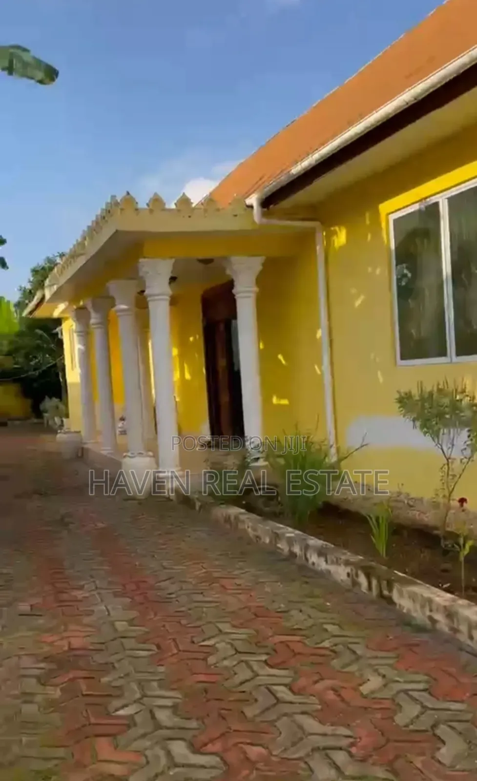 4bdrm House in Mjini for rent in Mjini