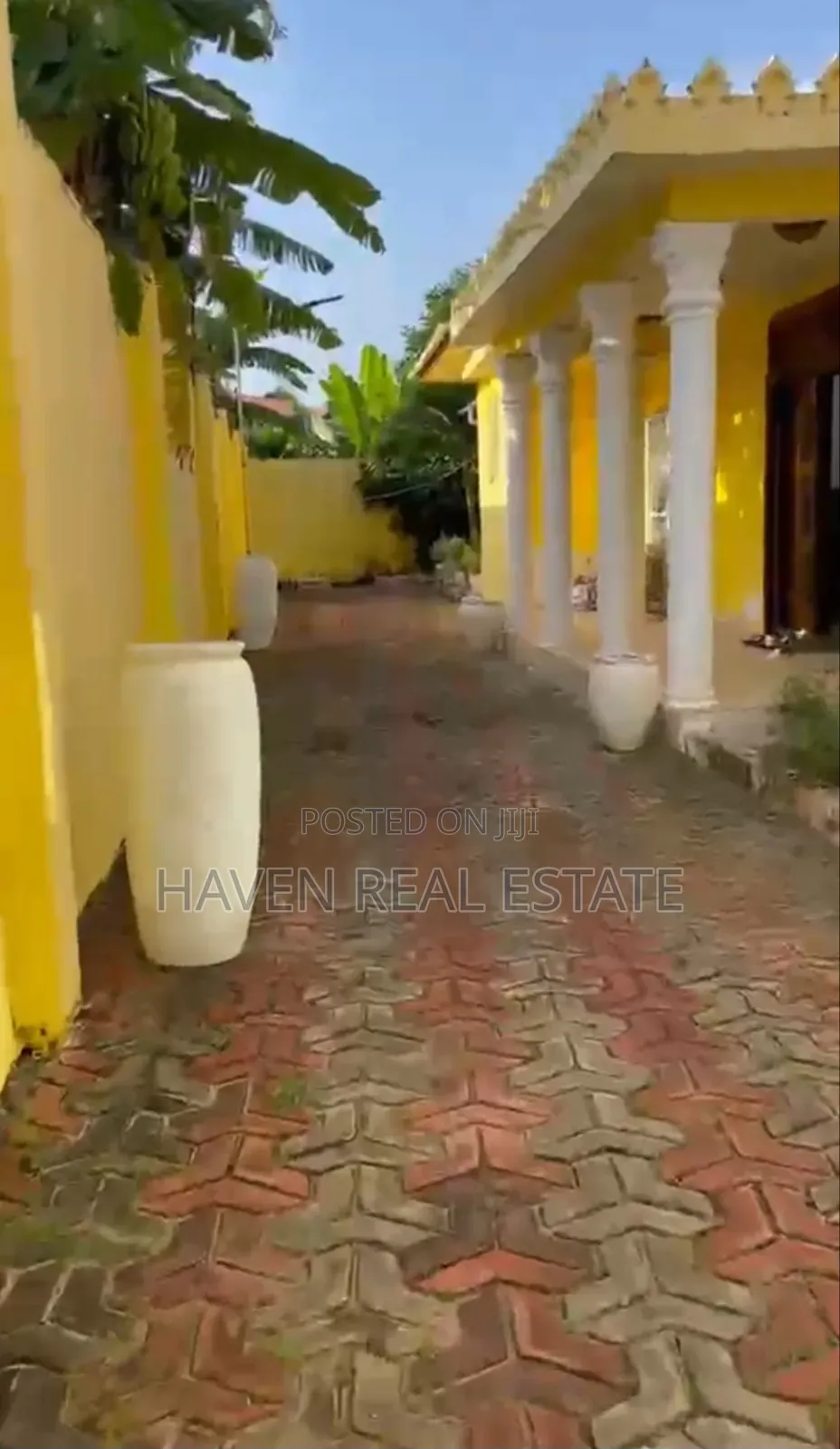 4bdrm House in Mjini for rent in Mjini