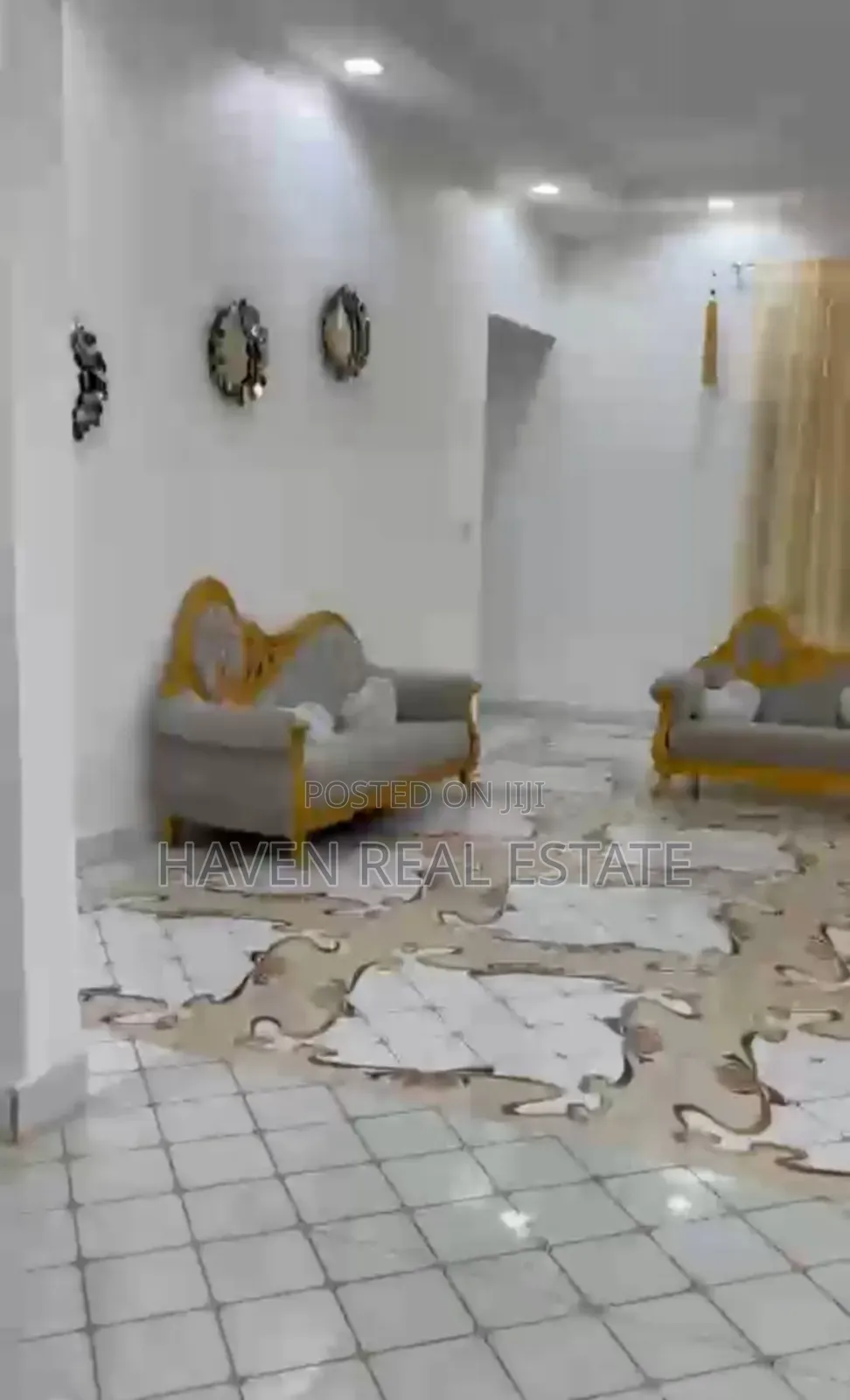 4bdrm House in Mjini for rent in Mjini