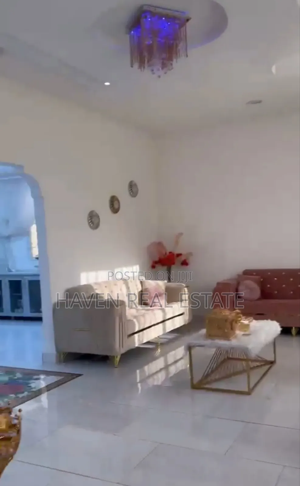 4bdrm House in Mjini for rent in Mjini