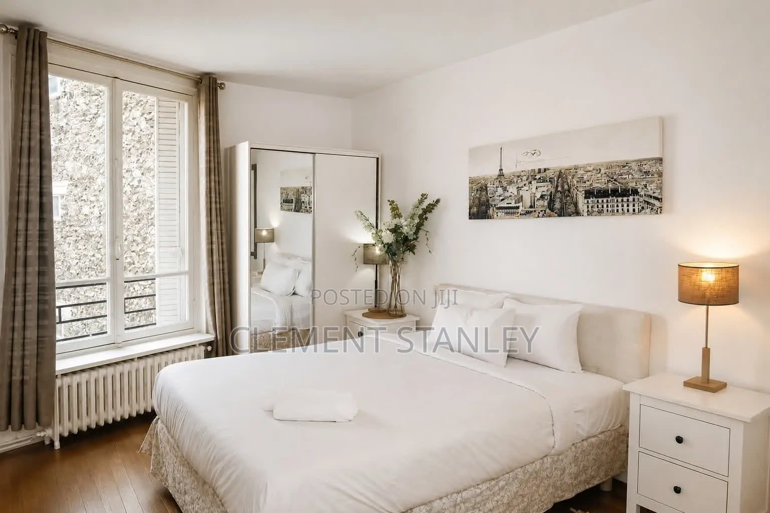 Furnished 3bdrm House in Masaki for rent in Masaki